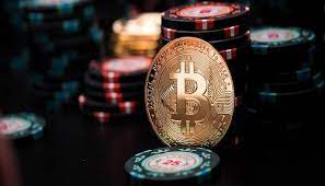 Онлайн казино Casino Frank